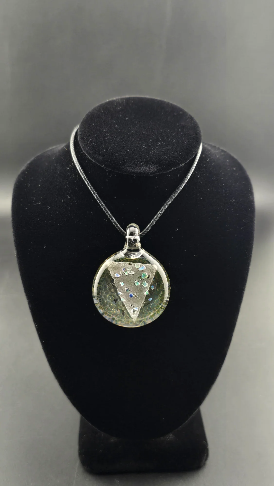 Glass Blowing: Make a Pendant at Passage Gallery
